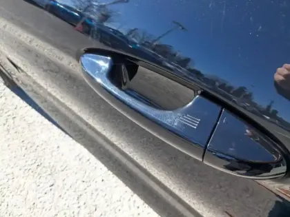 Photo 13 Ford Fiesta  1.0 Flexifuel 95ch ST-Line 5p