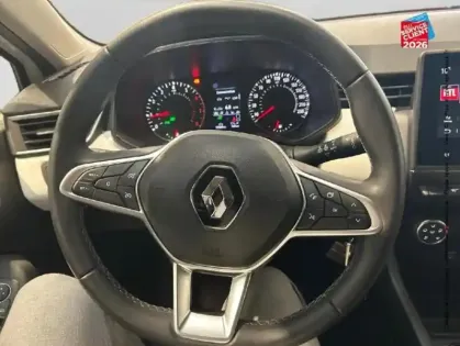 Photo 11 Renault Clio  1.0 TCe 90ch Evolution