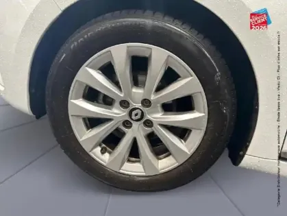 Photo 9 Renault Clio  1.0 TCe 90ch Evolution