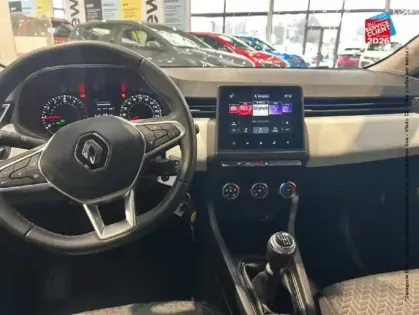 Photo 14 Renault Clio  1.0 TCe 90ch Evolution