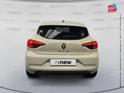 Photo 6 Renault Clio  1.0 TCe 90ch Evolution