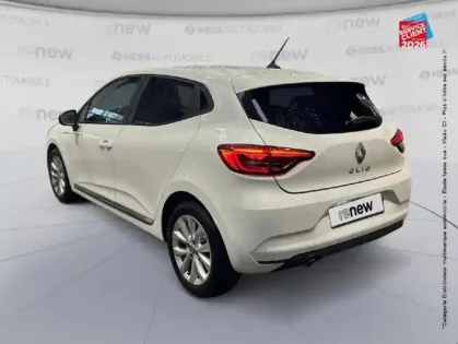 Photo 7 Renault Clio  1.0 TCe 90ch Evolution