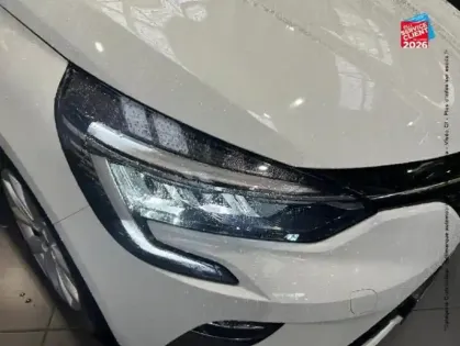 Photo 12 Renault Clio  1.0 TCe 90ch Evolution