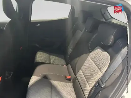 Photo 10 Renault Clio  1.0 TCe 90ch Evolution