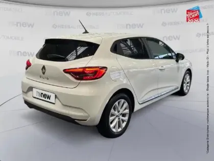 Photo 5 Renault Clio  1.0 TCe 90ch Evolution