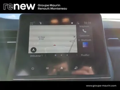 Photo 13 Renault Clio  1.0 TCe 90ch Business -21N