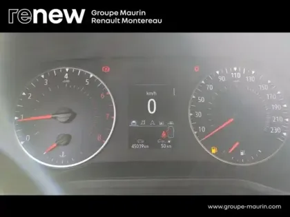 Photo 10 Renault Clio  1.0 TCe 90ch Business -21N