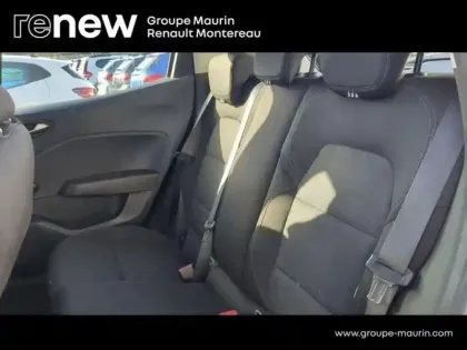 Photo 12 Renault Clio  1.0 TCe 90ch Business -21N
