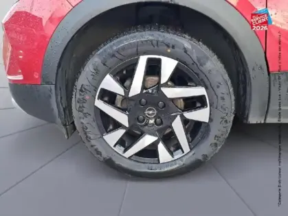 Photo 9 Opel Mokka  1.5 D 110ch Elegance Auto Ecole