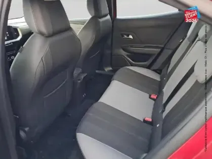 Photo 10 Opel Mokka  1.5 D 110ch Elegance Auto Ecole