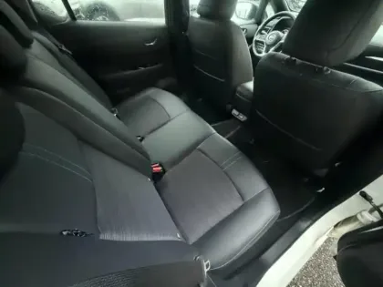 Photo 10 Nissan Leaf Gén. II Ph1 N-Connecta 5