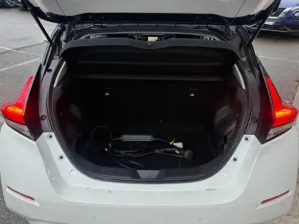 Photo 14 Nissan Leaf Gén. II Ph1 N-Connecta 5