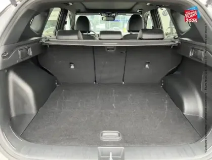 Photo 13 Hyundai Tucson  1.6 T-GDI 215ch Hybrid N Line Executive