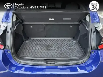 Photo 9 Toyota Yaris  116h Design 5p MY22