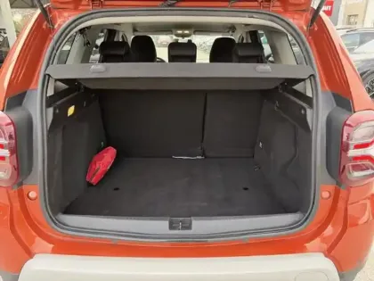 Photo 5 Dacia Duster  1.3 TCe 150ch FAP Prestige 4x2 EDC