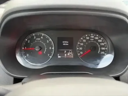 Photo 8 Dacia Duster  1.3 TCe 150ch FAP Prestige 4x2 EDC