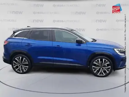 Photo 18 Renault Austral  1.2 E-Tech full hybrid 200ch Iconic