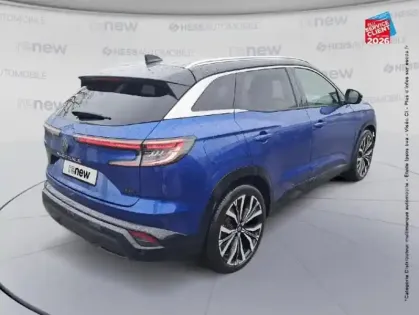 Photo 5 Renault Austral  1.2 E-Tech full hybrid 200ch Iconic