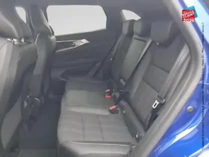 Photo 10 Renault Austral  1.2 E-Tech full hybrid 200ch Iconic