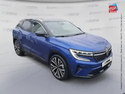 Photo 17 Renault Austral  1.2 E-Tech full hybrid 200ch Iconic