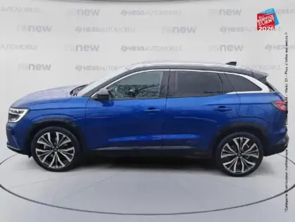 Photo 8 Renault Austral  1.2 E-Tech full hybrid 200ch Iconic
