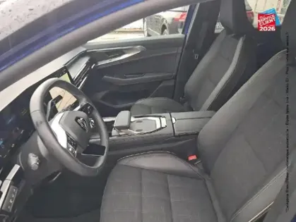 Photo 14 Renault Austral  1.2 E-Tech full hybrid 200ch Iconic