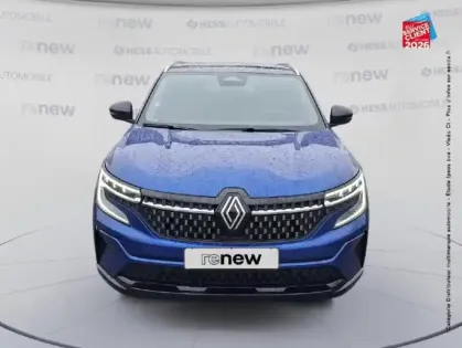 Photo 16 Renault Austral  1.2 E-Tech full hybrid 200ch Iconic