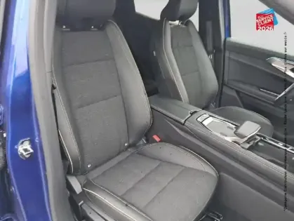 Photo 19 Renault Austral  1.2 E-Tech full hybrid 200ch Iconic