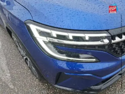 Photo 12 Renault Austral  1.2 E-Tech full hybrid 200ch Iconic