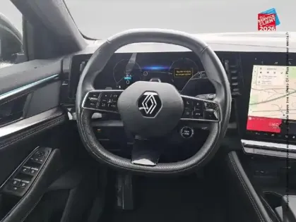 Photo 26 Renault Austral  1.2 E-Tech full hybrid 200ch Iconic