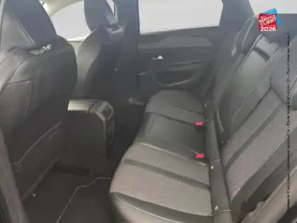 Photo 10 Peugeot 308  SW 1.5 BlueHDi 130ch S&S Allure