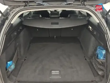 Photo 13 Peugeot 308  SW 1.5 BlueHDi 130ch S&S Allure