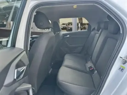 Photo 10 Audi A1  Sportback 25 TFSI 95ch