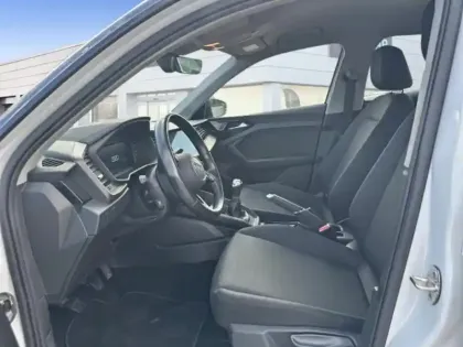 Photo 9 Audi A1  Sportback 25 TFSI 95ch