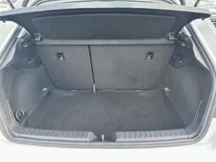 Photo 5 Audi A1  Sportback 25 TFSI 95ch