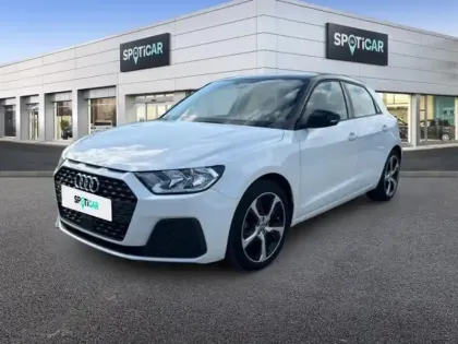 Photo Audi A1