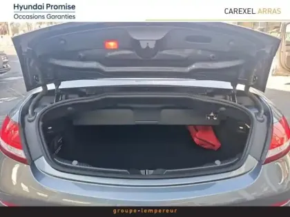 Photo 5 Mercedes Classe C Gén. I Ph1 Sportline 2