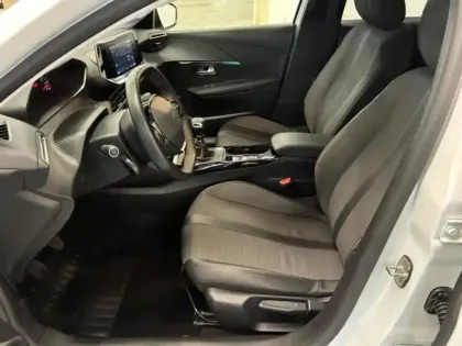 Photo 10 Peugeot 208  1.2 PureTech 100ch S&S Allure 118g