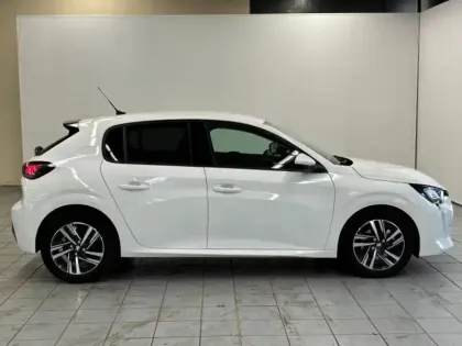 Photo 5 Peugeot 208  1.2 PureTech 100ch S&S Allure 118g