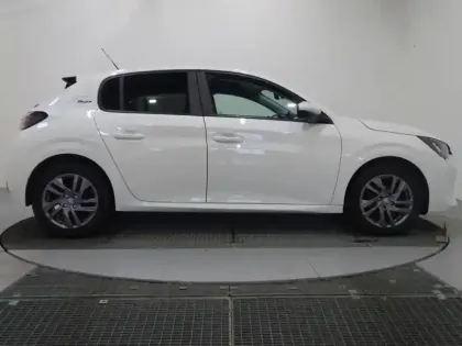 Photo 5 Peugeot 208  1.2 PureTech 75ch S&S Style