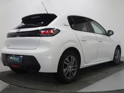 Photo 7 Peugeot 208  1.2 PureTech 75ch S&S Style