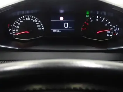 Photo 9 Peugeot 208  1.2 PureTech 75ch S&S Style