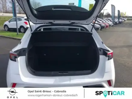 Photo 5 Opel Mokka  1.2 Turbo 100ch Elegance