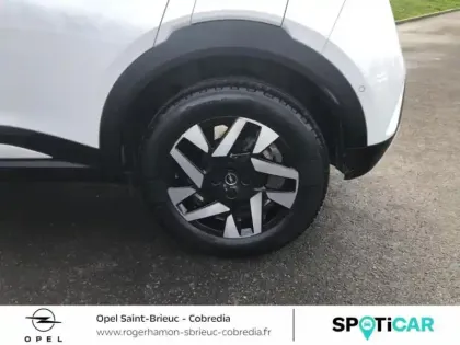 Photo 10 Opel Mokka  1.2 Turbo 100ch Elegance