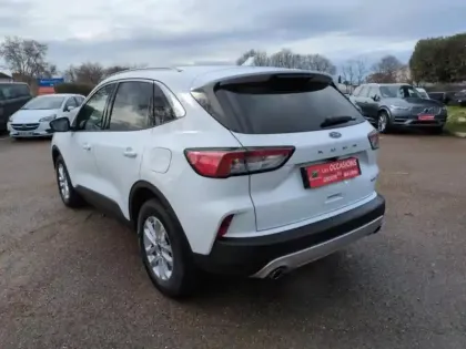 Photo 5 Ford Kuga  2.5 Duratec 190ch FHEV E85 Titanium BVA