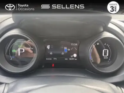 Photo 13 Toyota Yaris  Cross 116h Design MY22