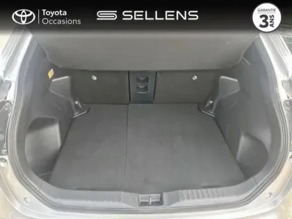 Photo 9 Toyota Yaris  Cross 116h Design MY22