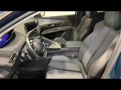 Photo 7 Peugeot 3008  HYBRID 225ch Allure Pack e-EAT8