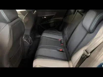 Photo 8 Peugeot 3008  HYBRID 225ch Allure Pack e-EAT8