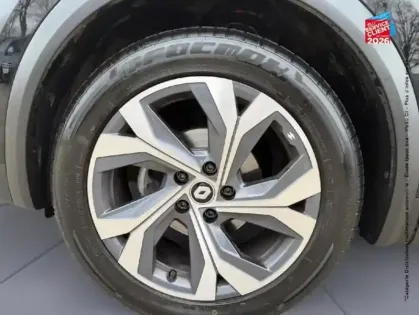 Photo 9 Renault Captur  1.3 TCe mild hybrid 140ch RS Line